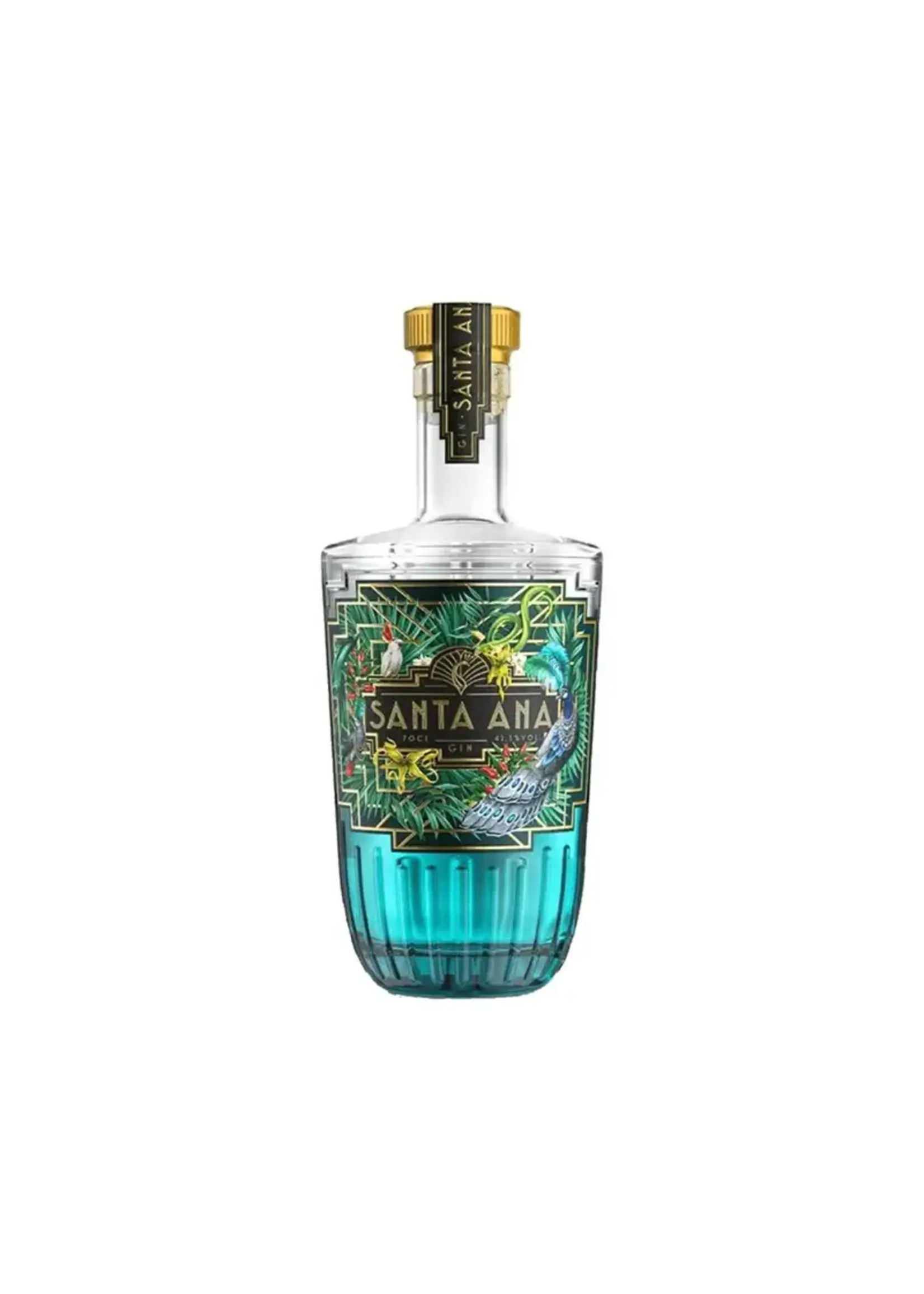 Santa Ana Gin