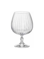 Bormioli America's Cognac Glas