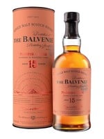 Balvenie 15Y Madeira Cask