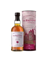 Balvenie 21Y The Second Red Rose