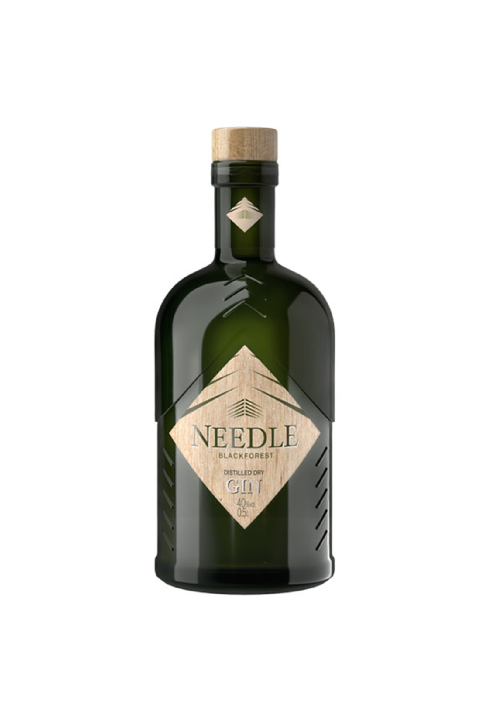 Needle Gin