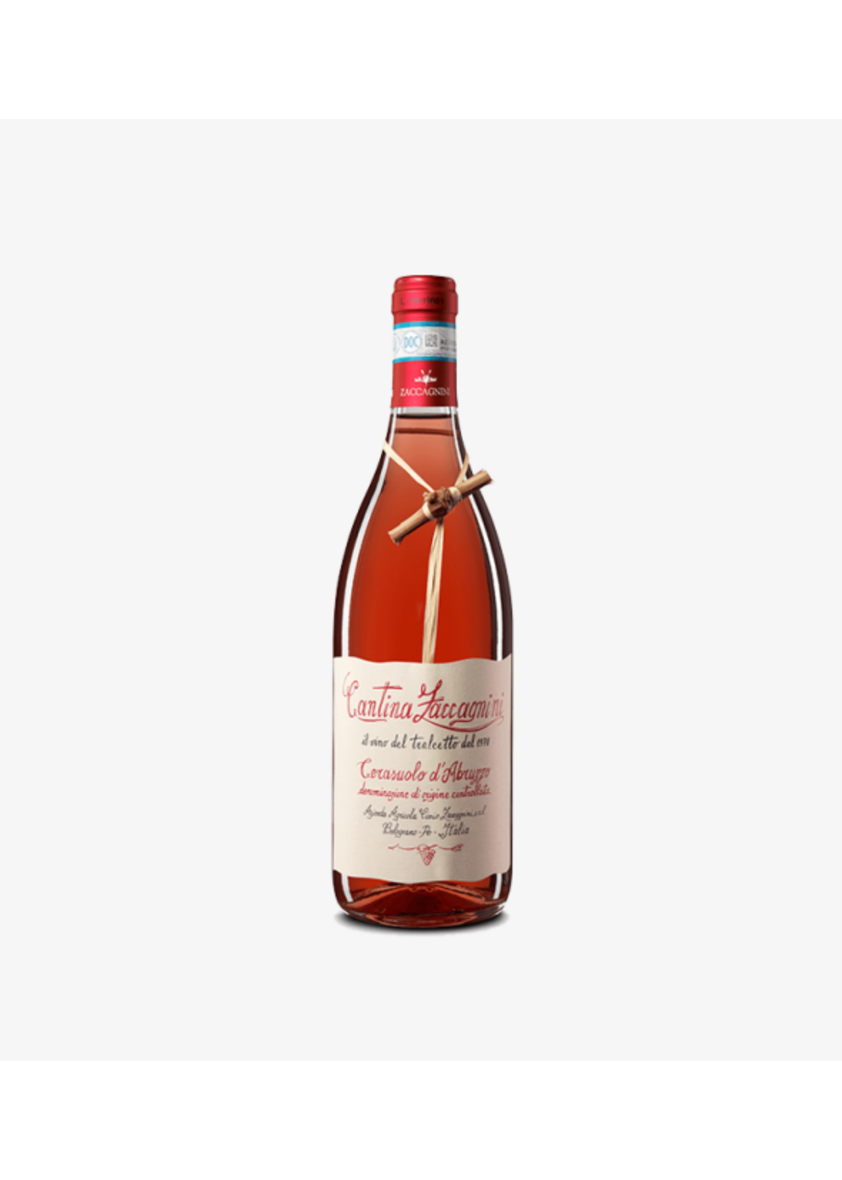 Cantina Zaccagnini Cerasuolo d'Abruzzo 2024