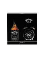 Jack Daniel's N°7 Alarm Clock Giftpack