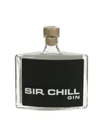 Sir Chill Gin - BLACK Edition - 10cl