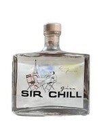 Sir Chill Gin in France - 10cl