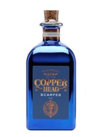 Copperhead Scarfes Gin