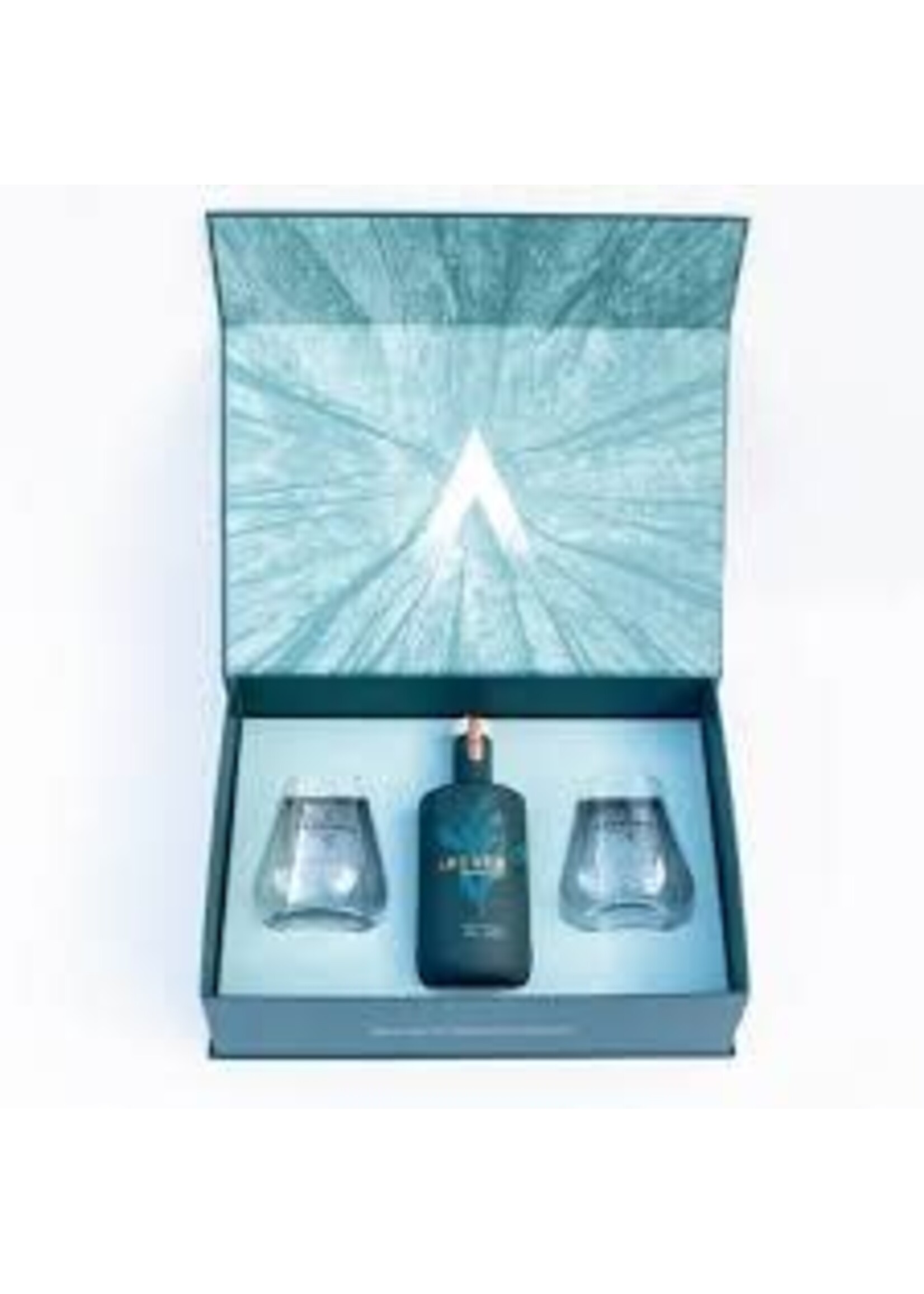 Arduenna Gin + 2 Glasses Giftpack