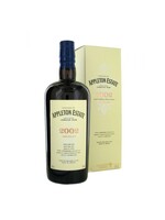 Appleton 2002 Estate Heart Collection 63°
