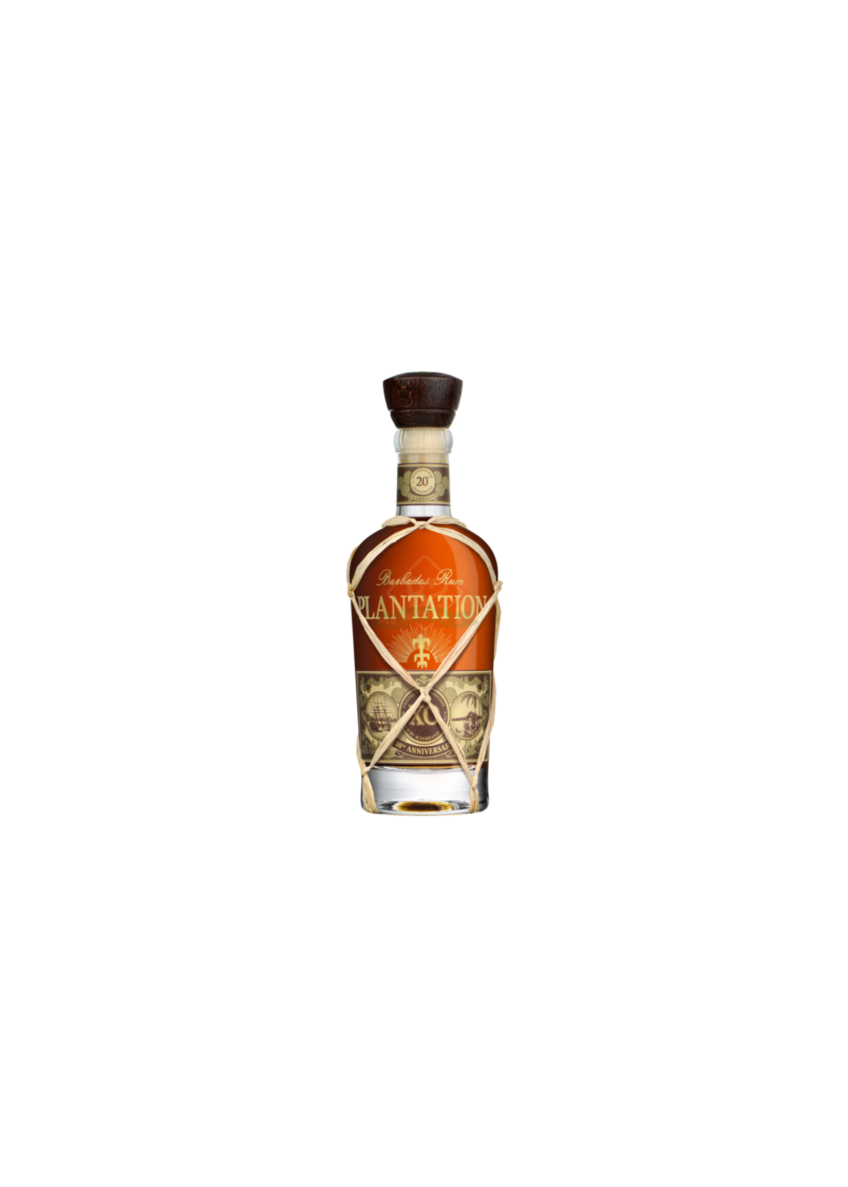 Planteray Barbados XO - 35cl