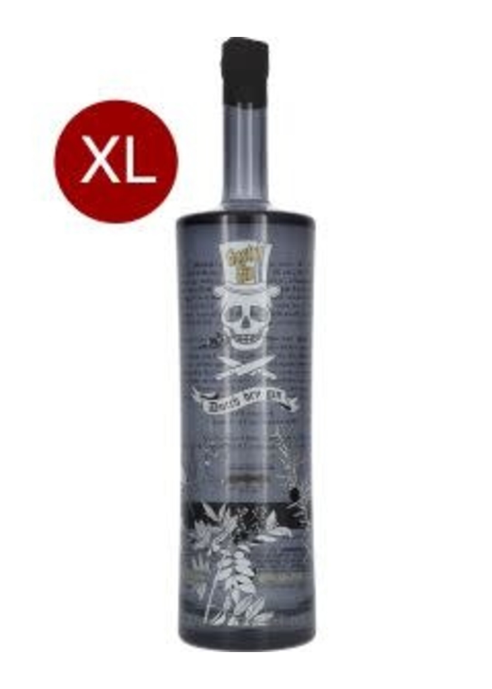 Gastro Gin & Jonnie - 1,75L