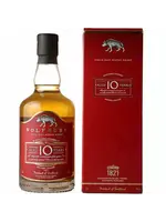 Wolfburn 10Y