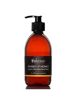 Highland Soap Co. - Whisky & Honey Hand Wash