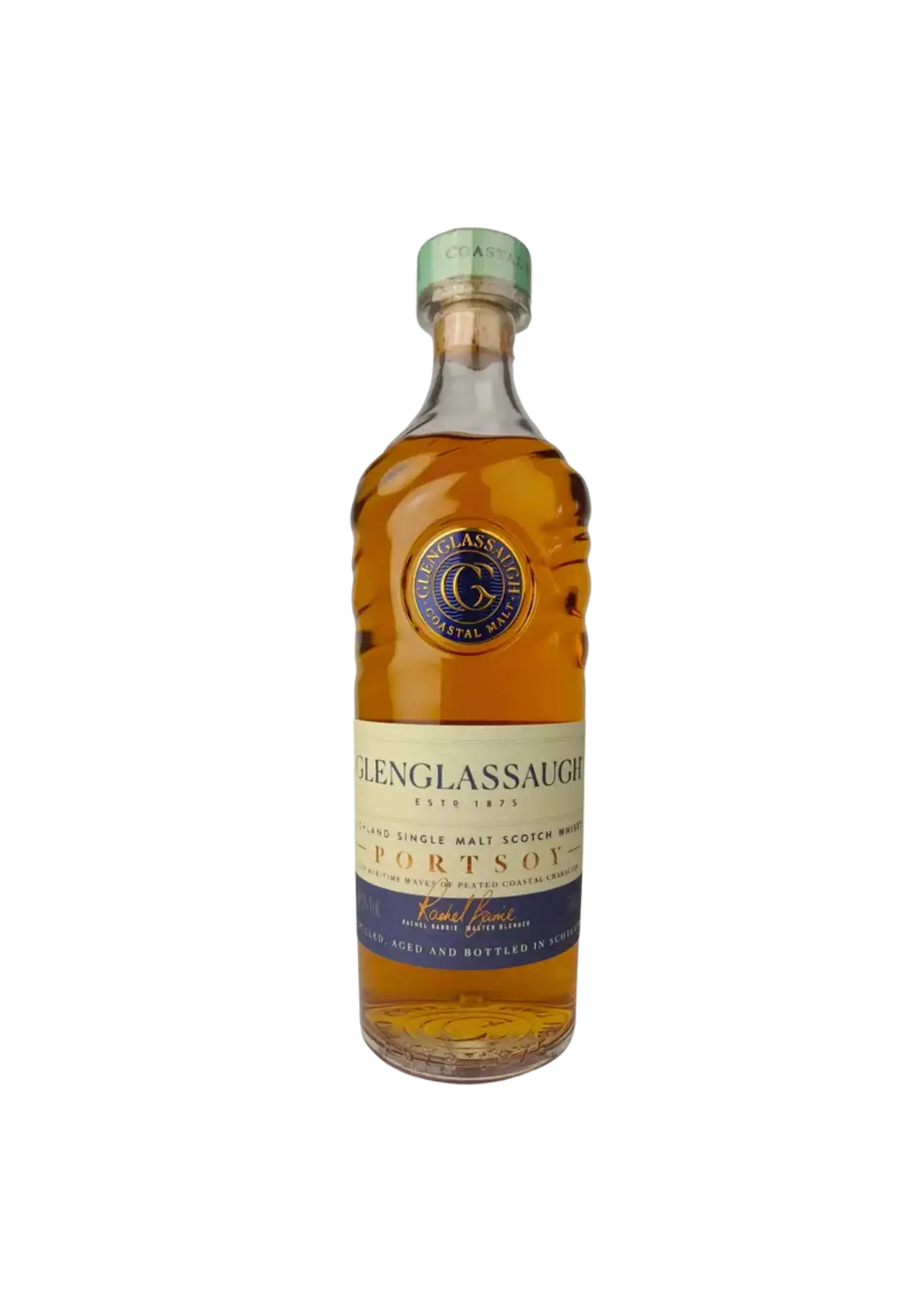 Glenglassaugh Portsoy