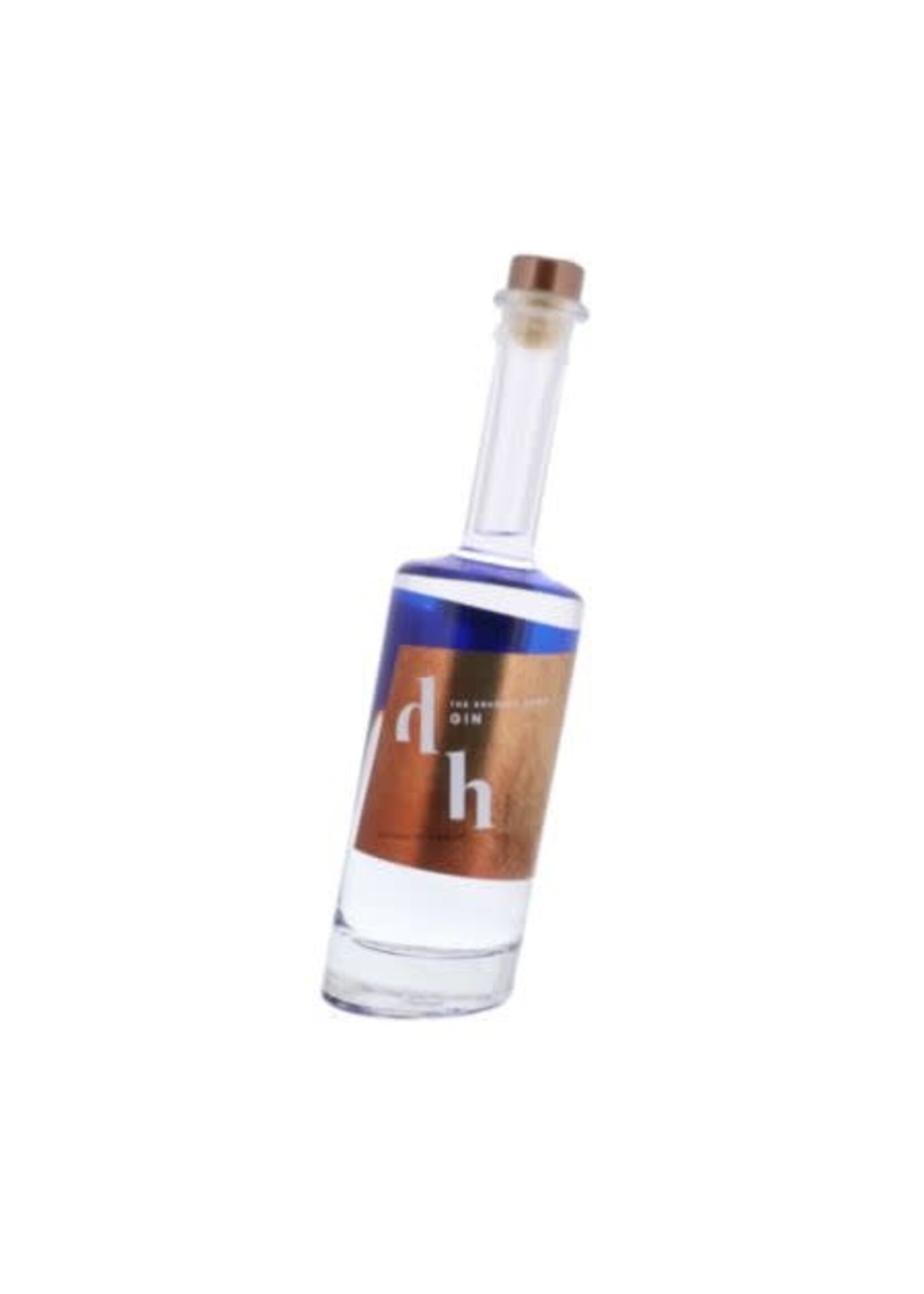 The Drunken Horse Gin