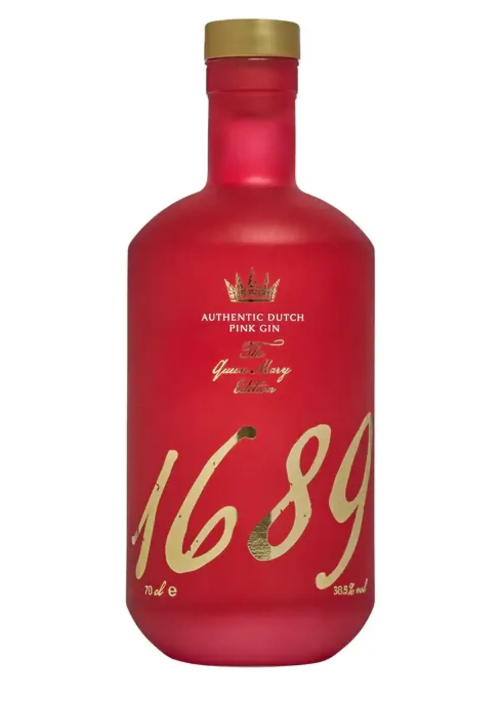 1689 Pink Gin