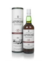 Laphroaig 10Y Sherry Oak Finish