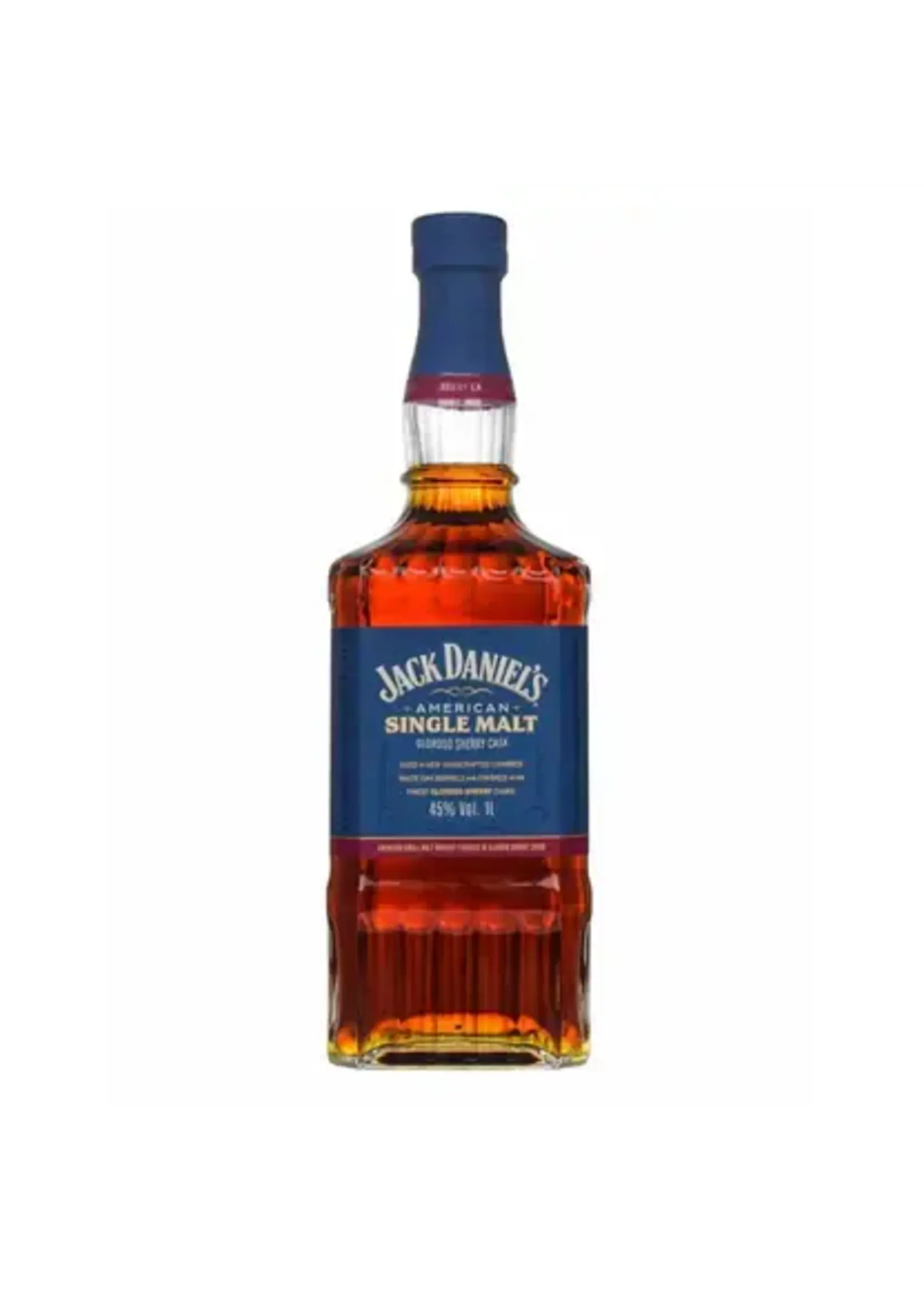 Jack Daniel's Single Malt Oloroso Sherry Cask - 1L