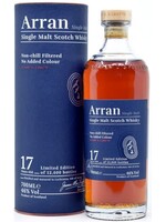 Arran 17Y Limited Edition