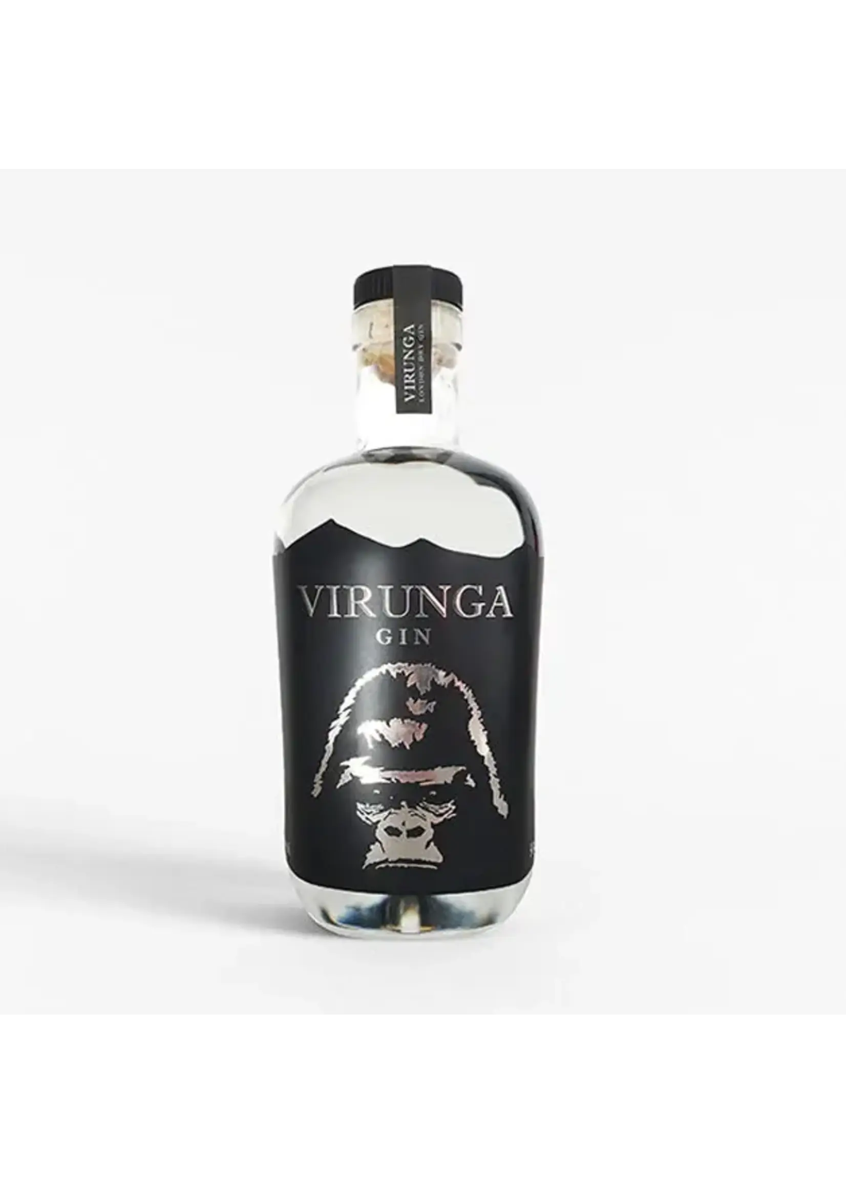Virunga Gin