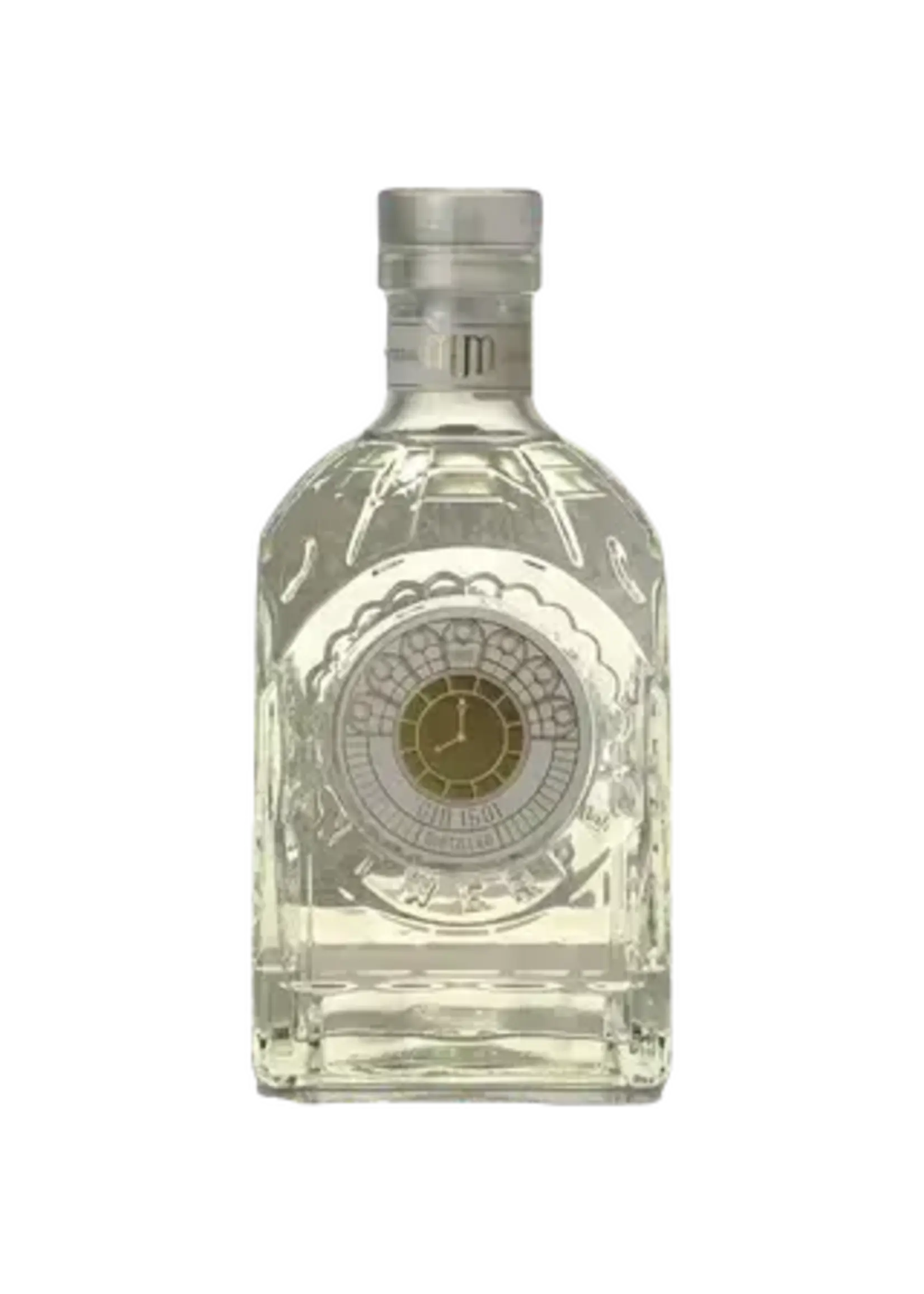 MM Antverpia Gin 1501