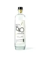 Batch 1840 London Dry Gin
