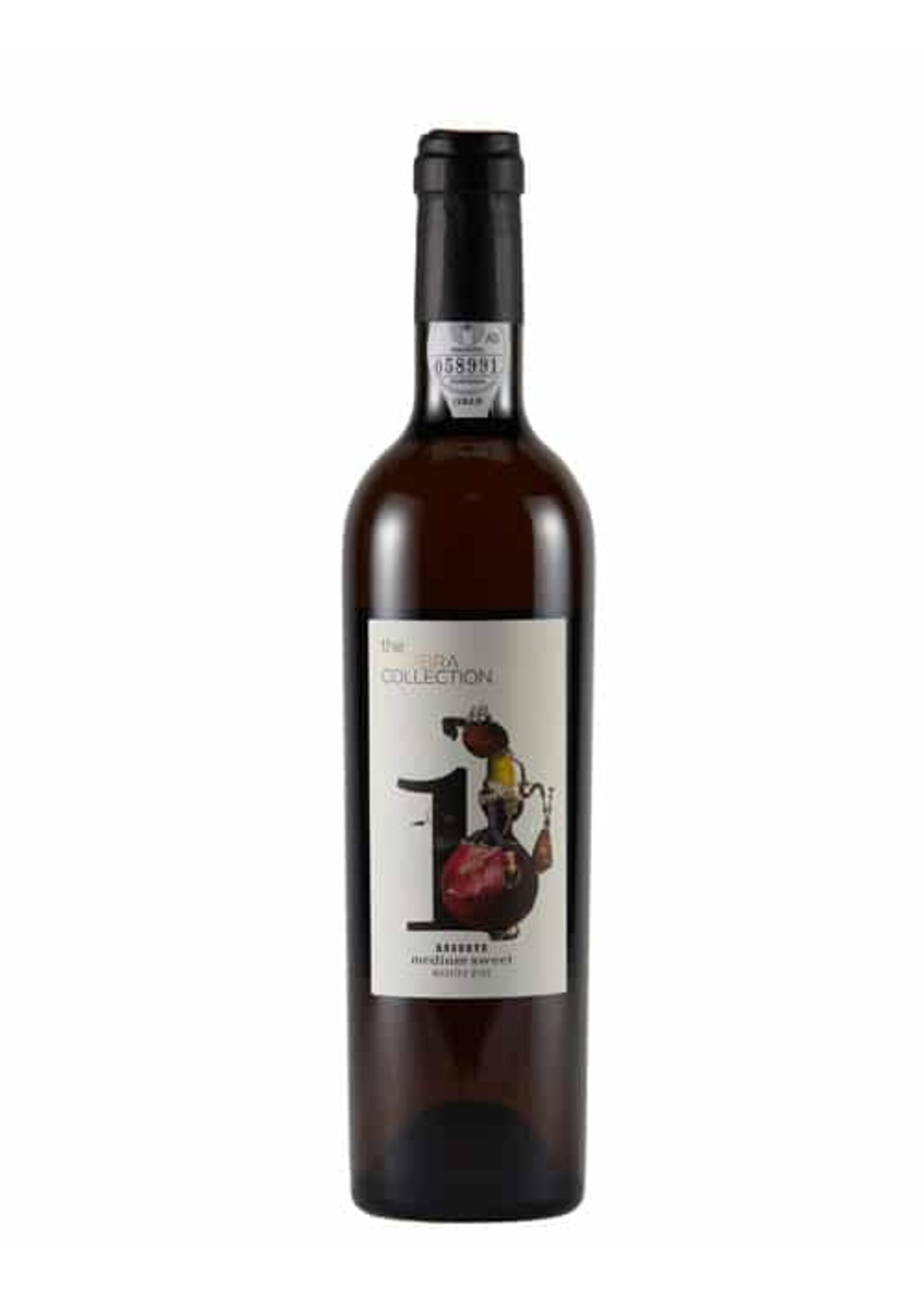 Madeira Collection N°1