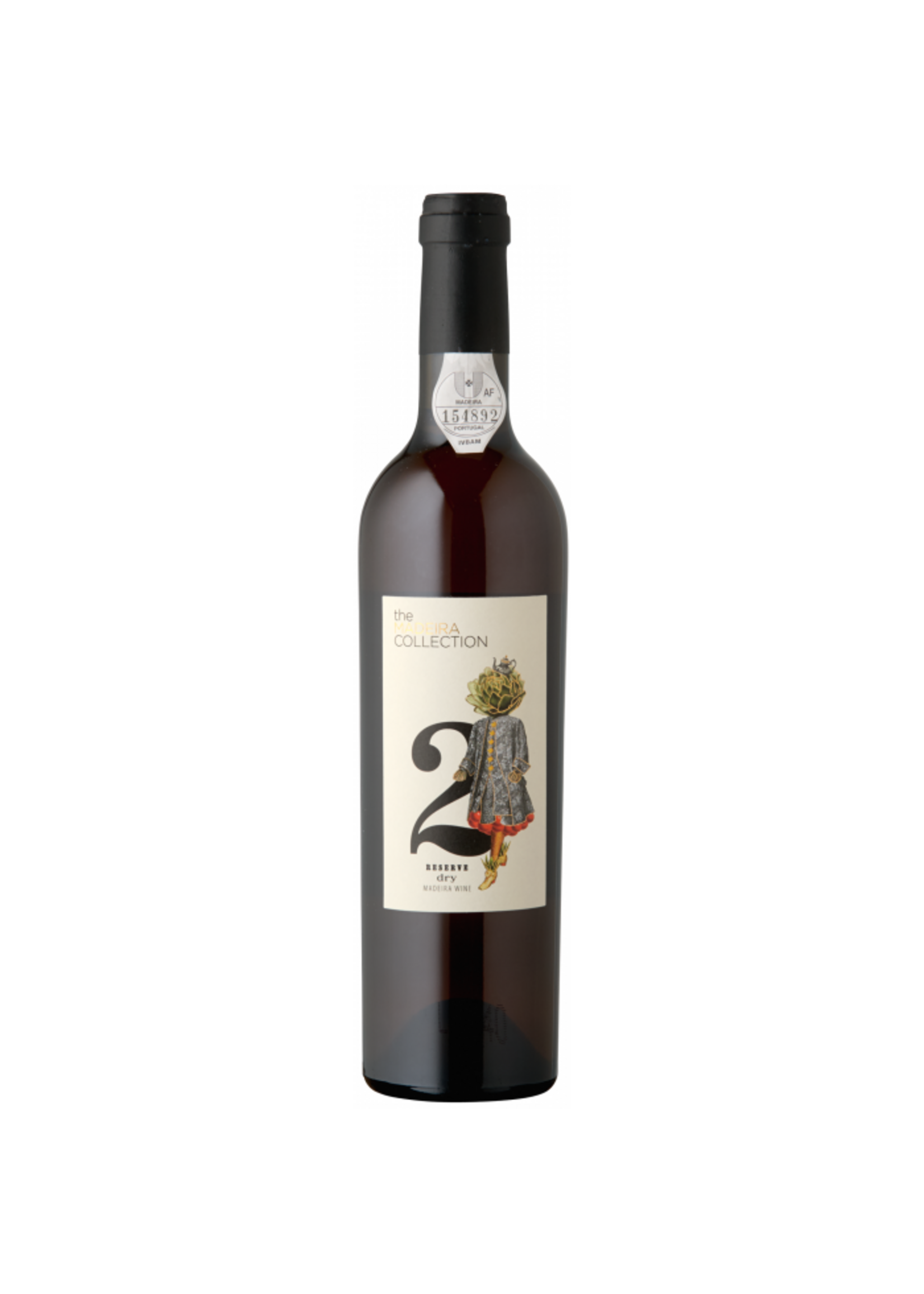 Madeira Collection N°2