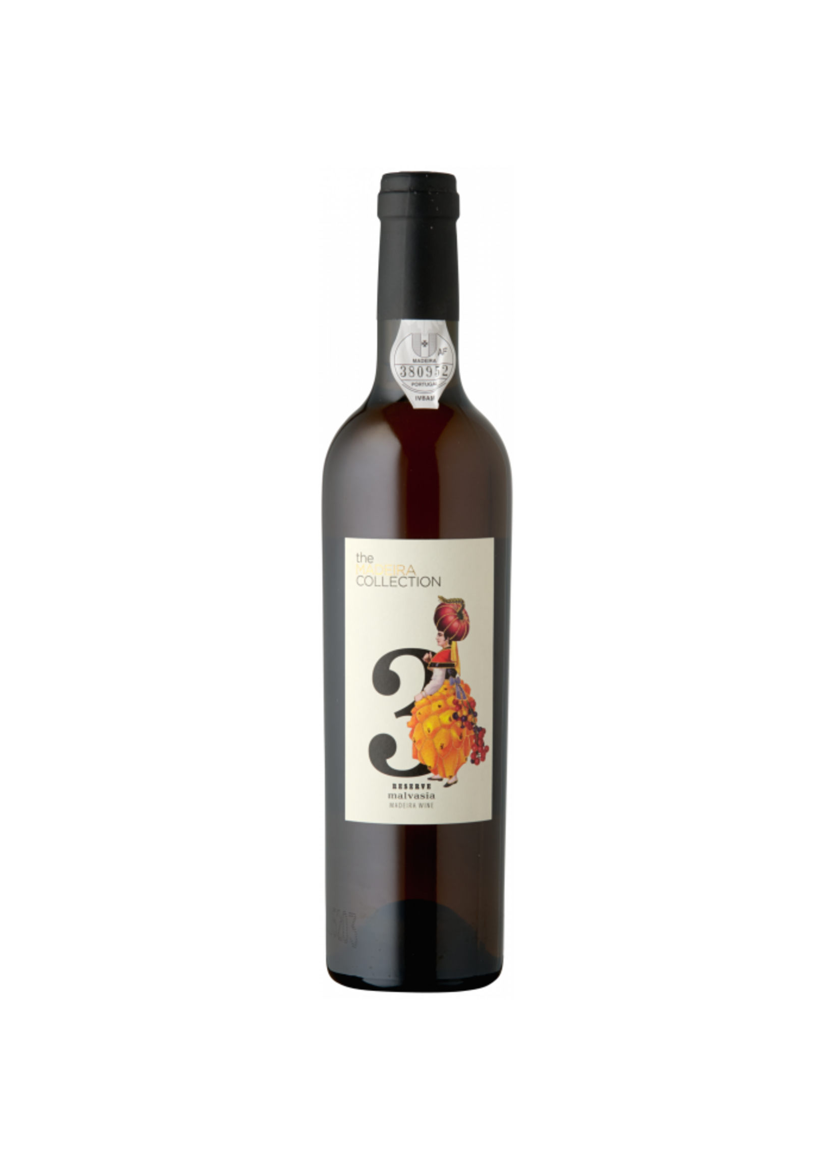 Madeira Collection N°3