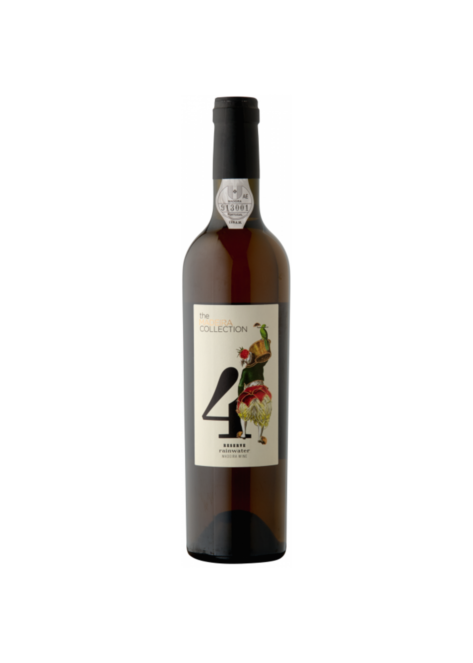 Madeira Collection N°4