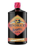 Hendrick's Sunspell Gin 1L