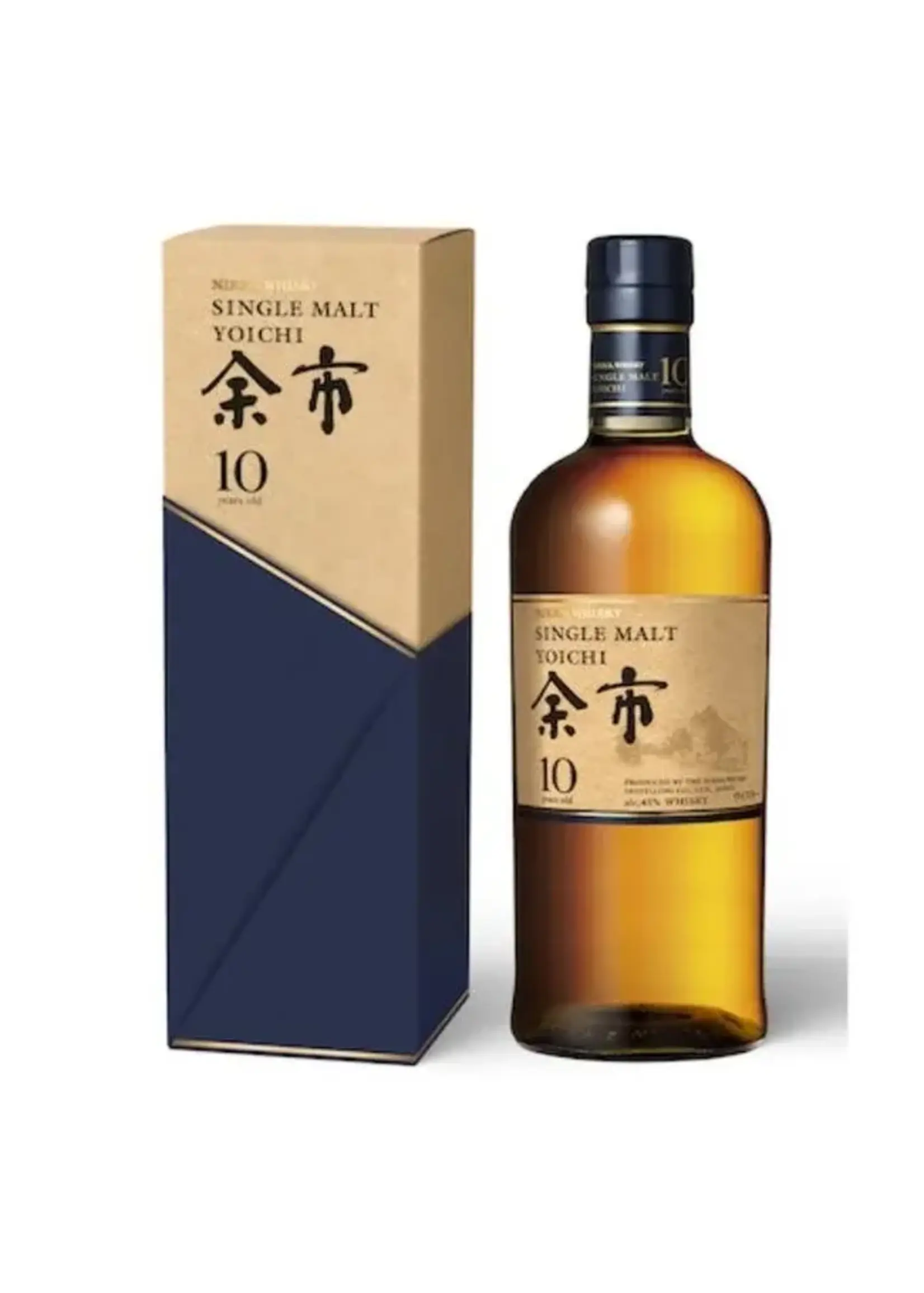 Yoichi 10Y