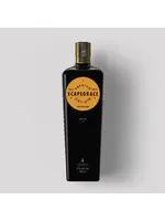 Scapegrace Blood Moon Gin