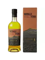 Meikle Tòir The Chinquapin One 5Y