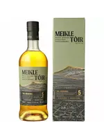 Meikle Tòir The Original 5Y