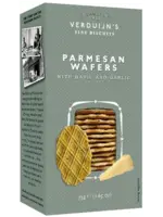 Verduijn's Biscuits Parmesan 75g