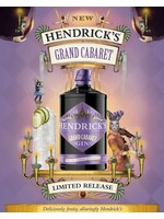 Hendrick's Grand Cabaret Gin