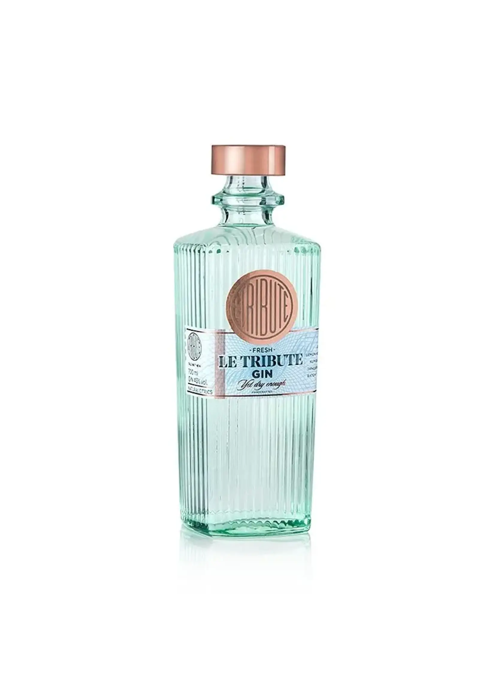 Le Tribute Gin