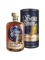 The Demon's Share 9Y