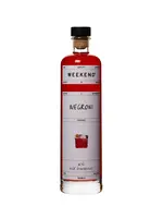 Weekend Negroni