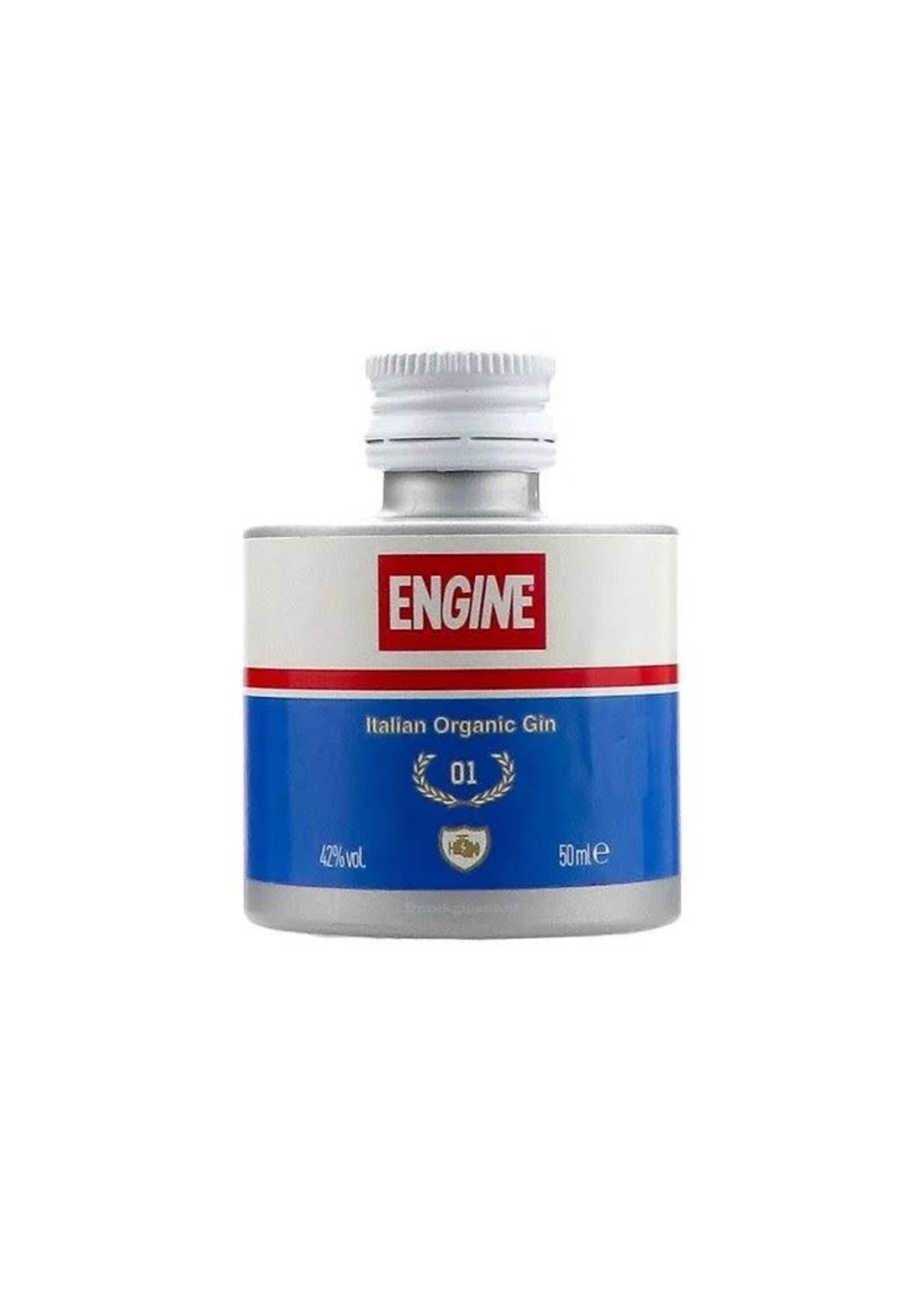 Engine Gin - 5cl