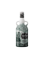 The Kraken Black Spiced Rum The Lighthouse Keeper