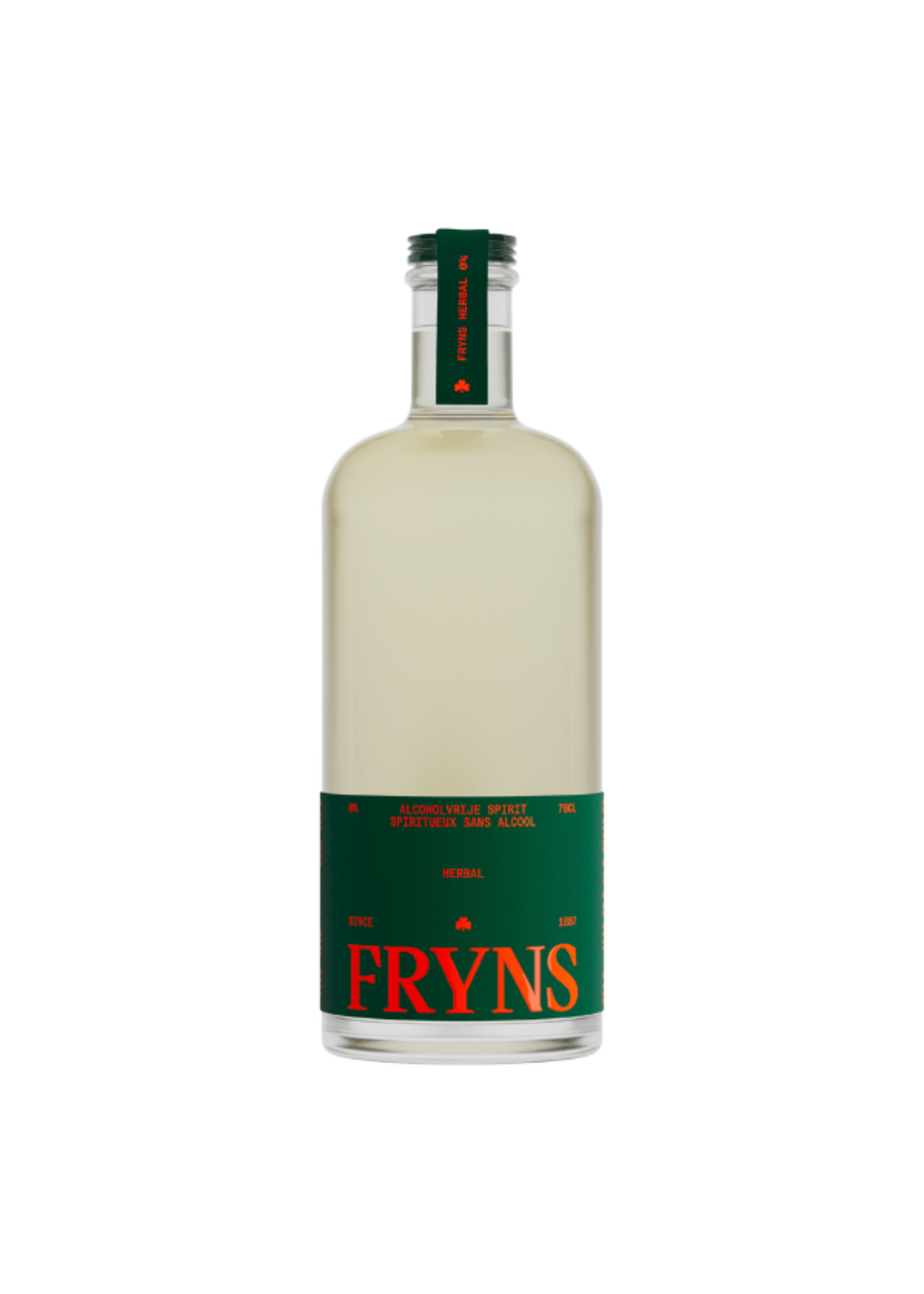 Fryns Herbal 0,0%