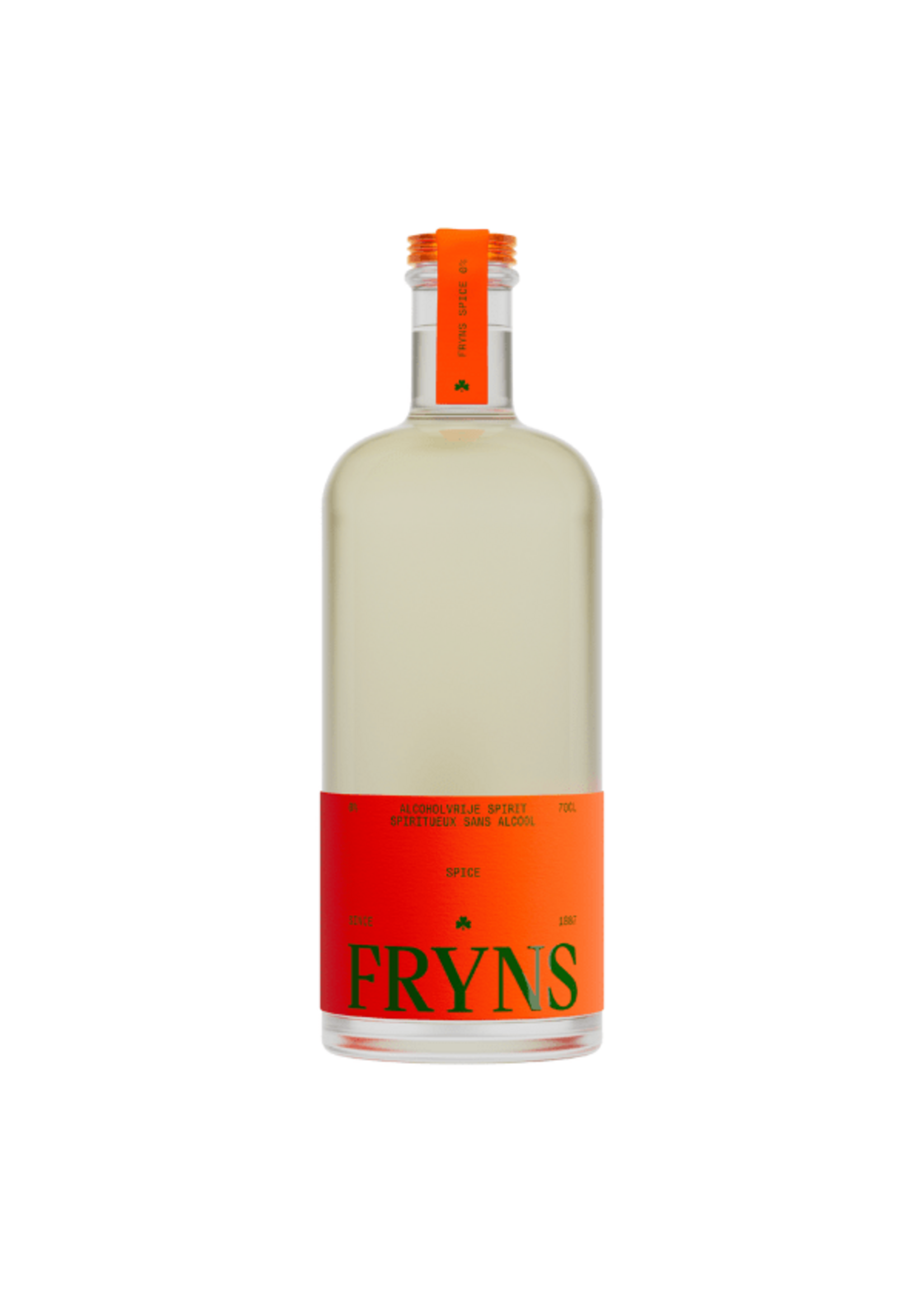 Fryns Spice 0,0%