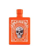 Amuerte Coca Leaf Gin - Orange Edition