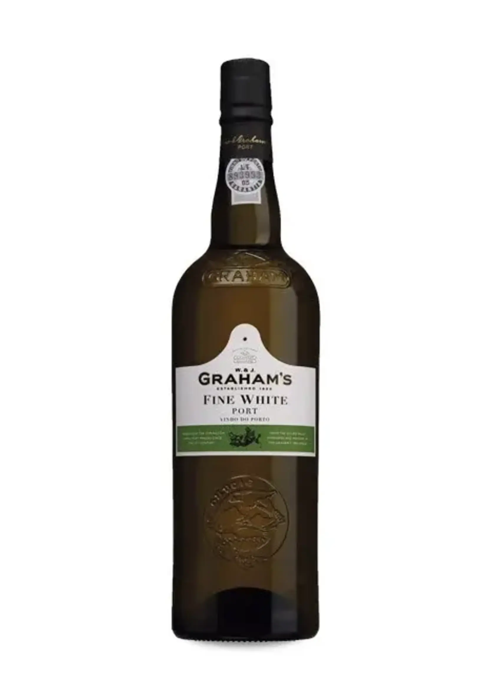 Graham's Fine White