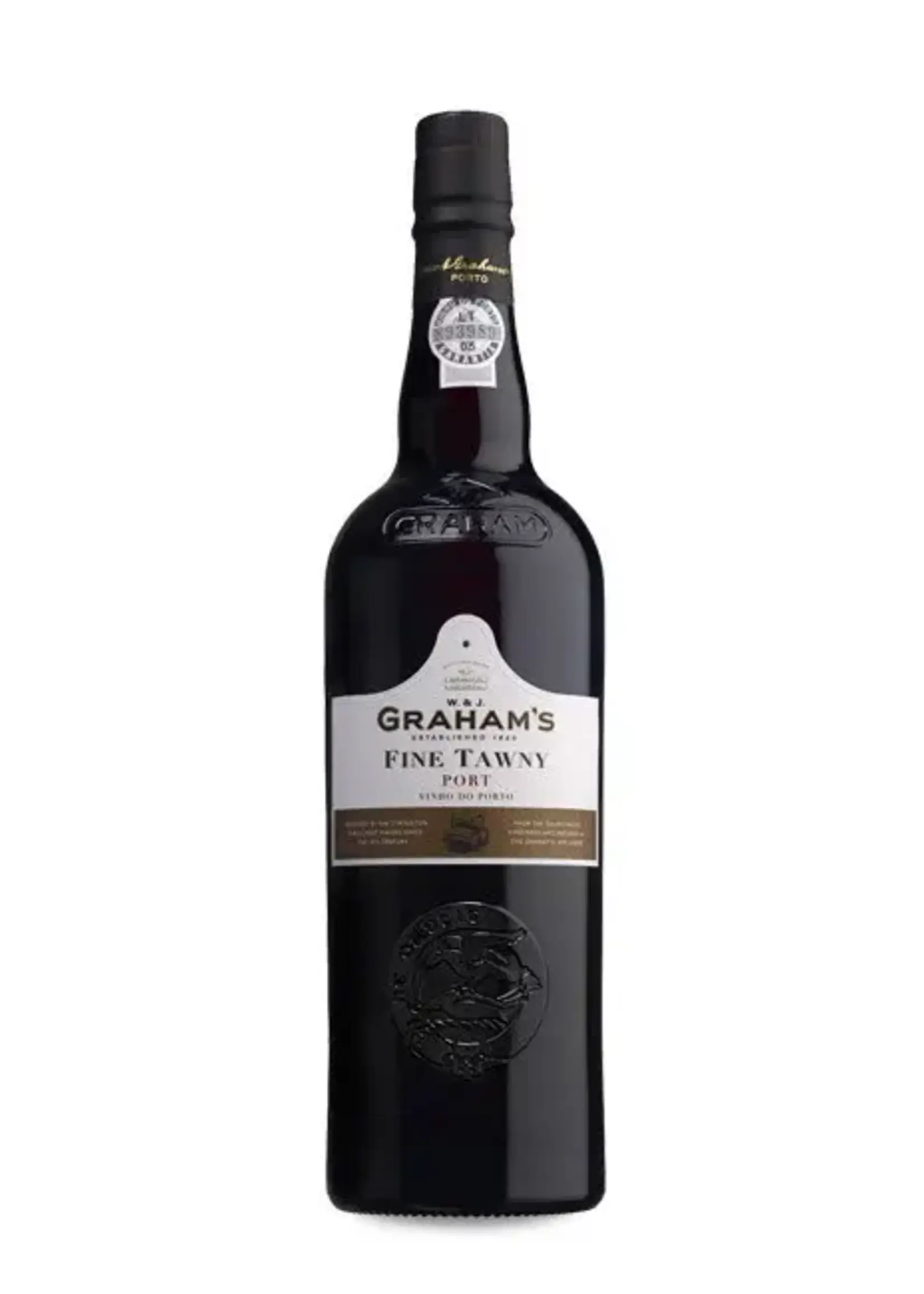 Graham's Fine Tawny