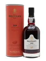 Graham's 10Y Tawny
