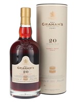 Graham's 20Y Tawny