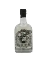 Vesper Swan Cocktail