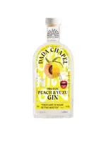 Dada Chapel Organic Peach & Yuzu Gin